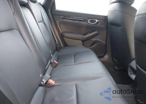 2022 Honda Civic Sport Touring z USA, uszkodzony, nr VIN 19XFL1H84NE024401